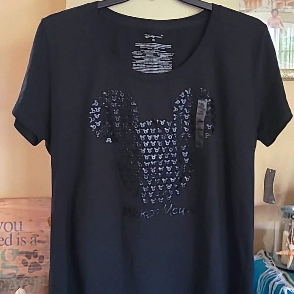 Women's Disney T-shirt